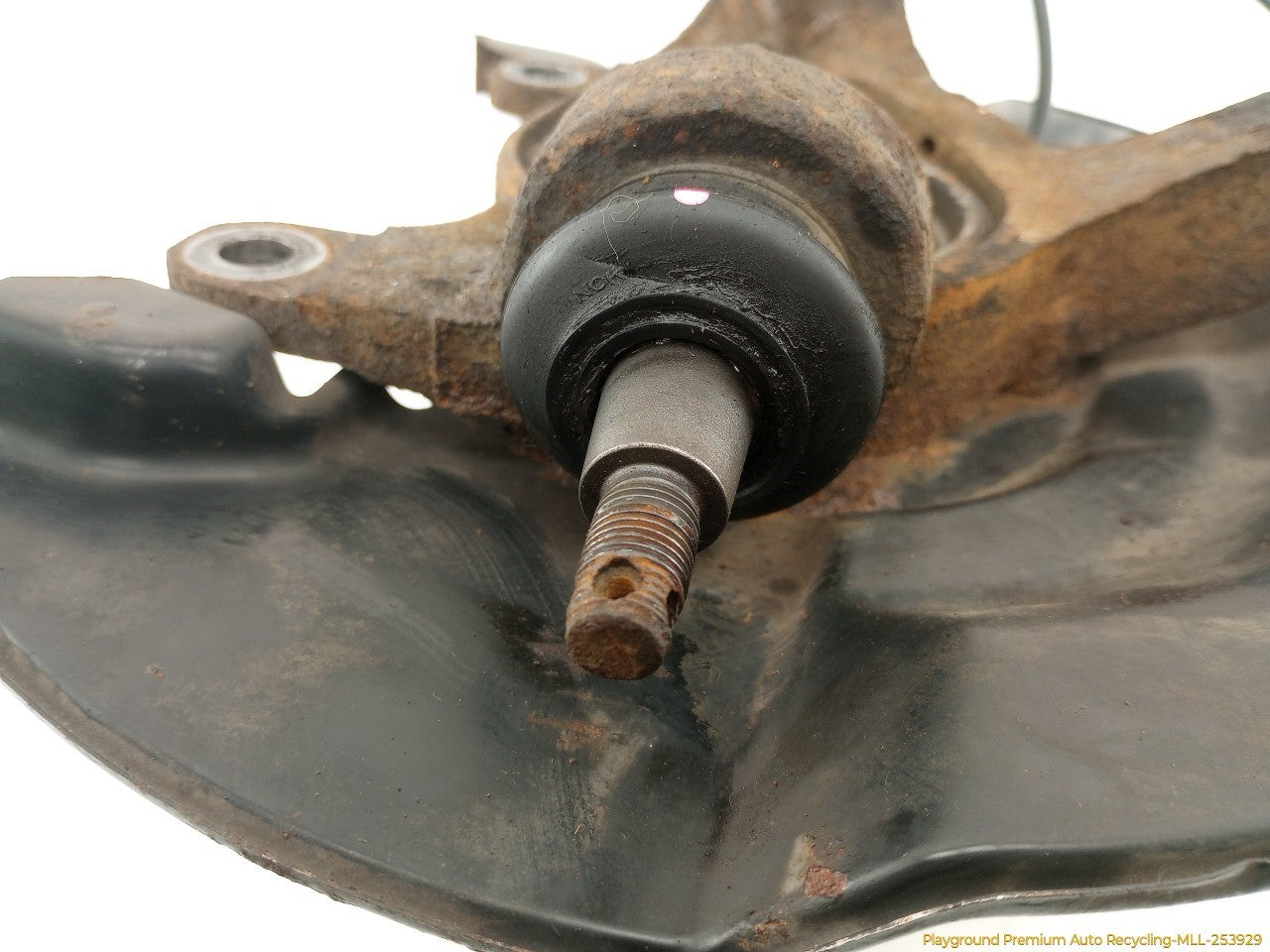 Acura TSX Passenger Right Front Spindle Knuckle Hub