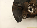 Acura TSX Driver Left Front Spindle Knuckle Hub-3