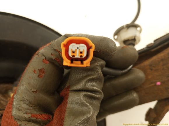 Acura TSX Driver Left Front Spindle Knuckle Hub