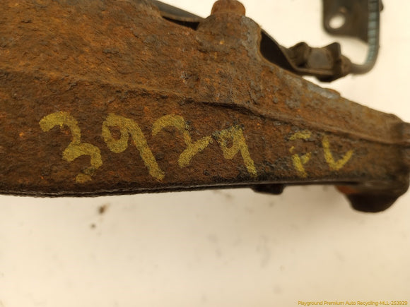 Acura TSX Driver Left Front Spindle Knuckle Hub