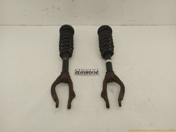 Acura TSX Pair Of Front Struts