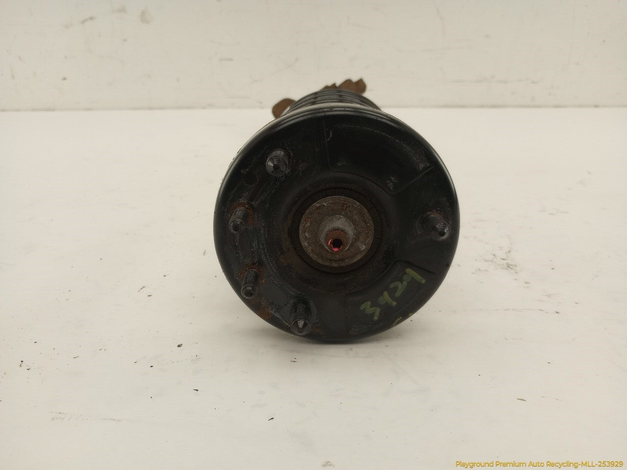 Acura TSX Pair Of Front Struts