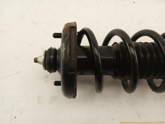 Acura TSX Pair Of Rear Struts