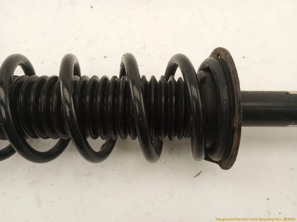 Acura TSX Pair Of Rear Struts