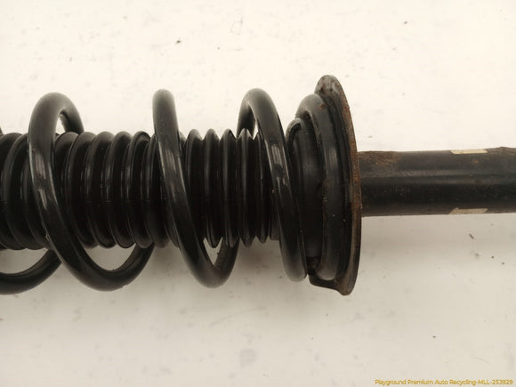 Acura TSX Pair Of Rear Struts