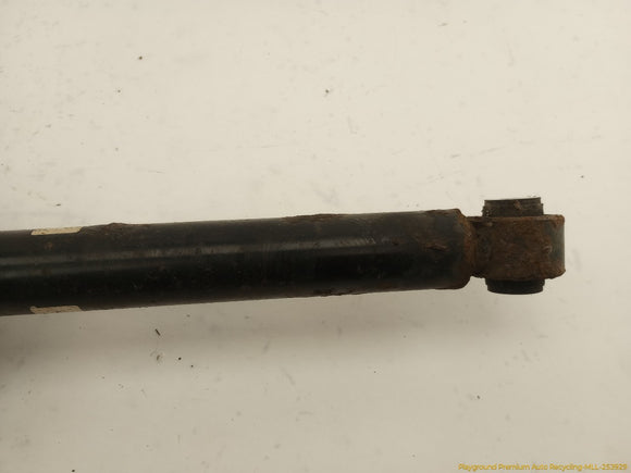 Acura TSX Pair Of Rear Struts