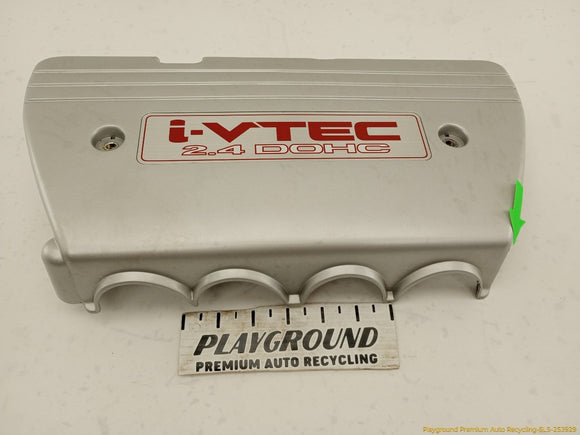 Acura TSX Engine Vanity Cover