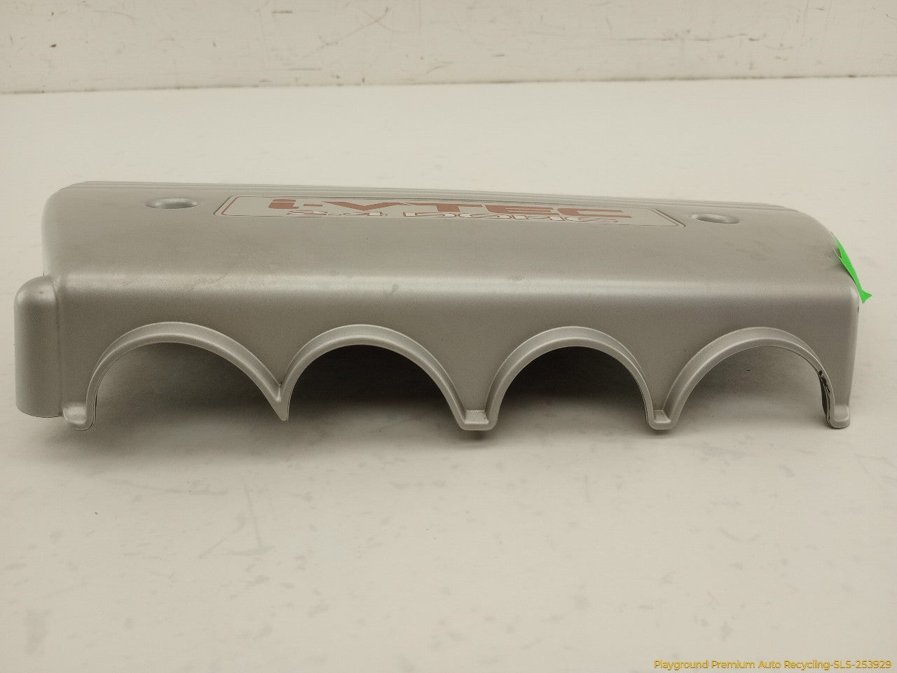 Acura TSX Engine Vanity Cover - 0
