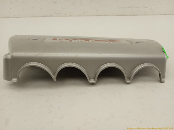 Acura TSX Engine Vanity Cover