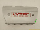 Acura TSX Engine Vanity Cover-3