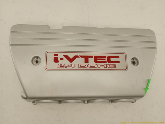 Acura TSX Engine Vanity Cover