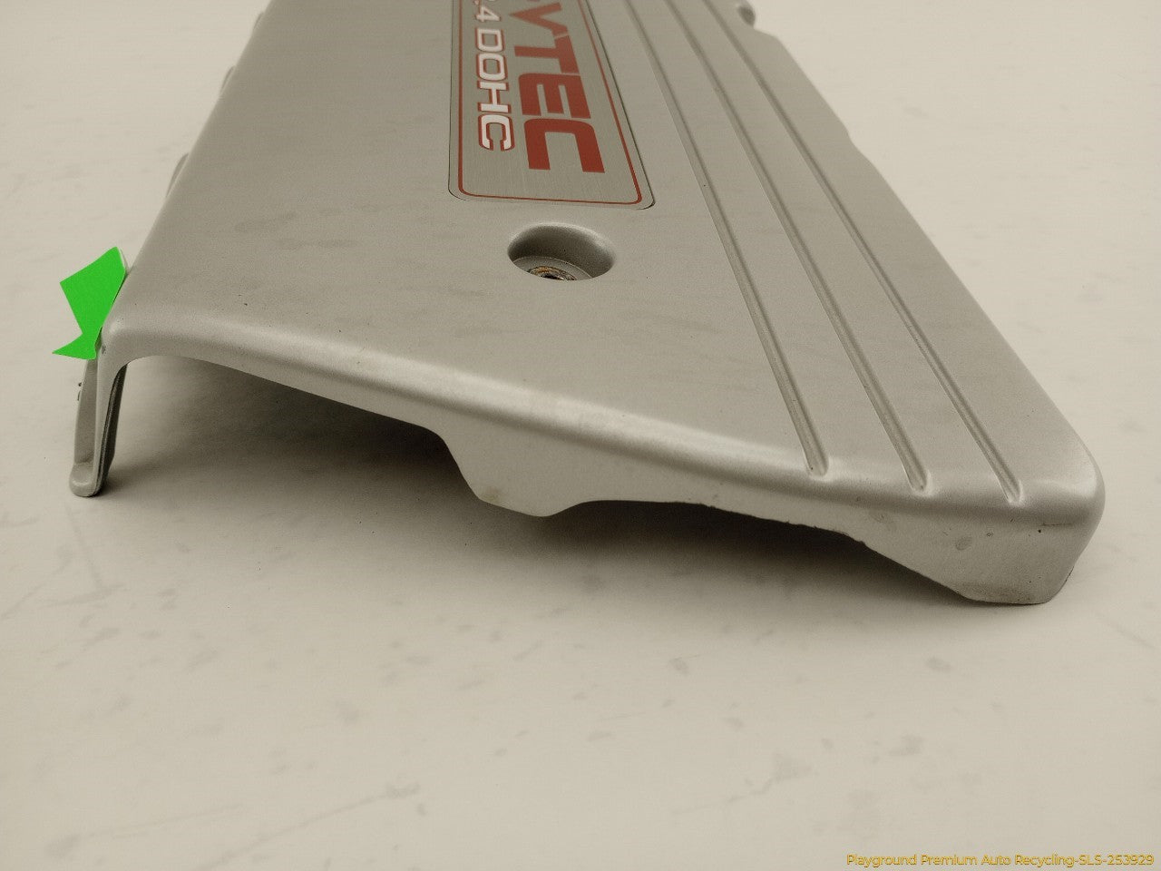 Acura TSX Engine Vanity Cover