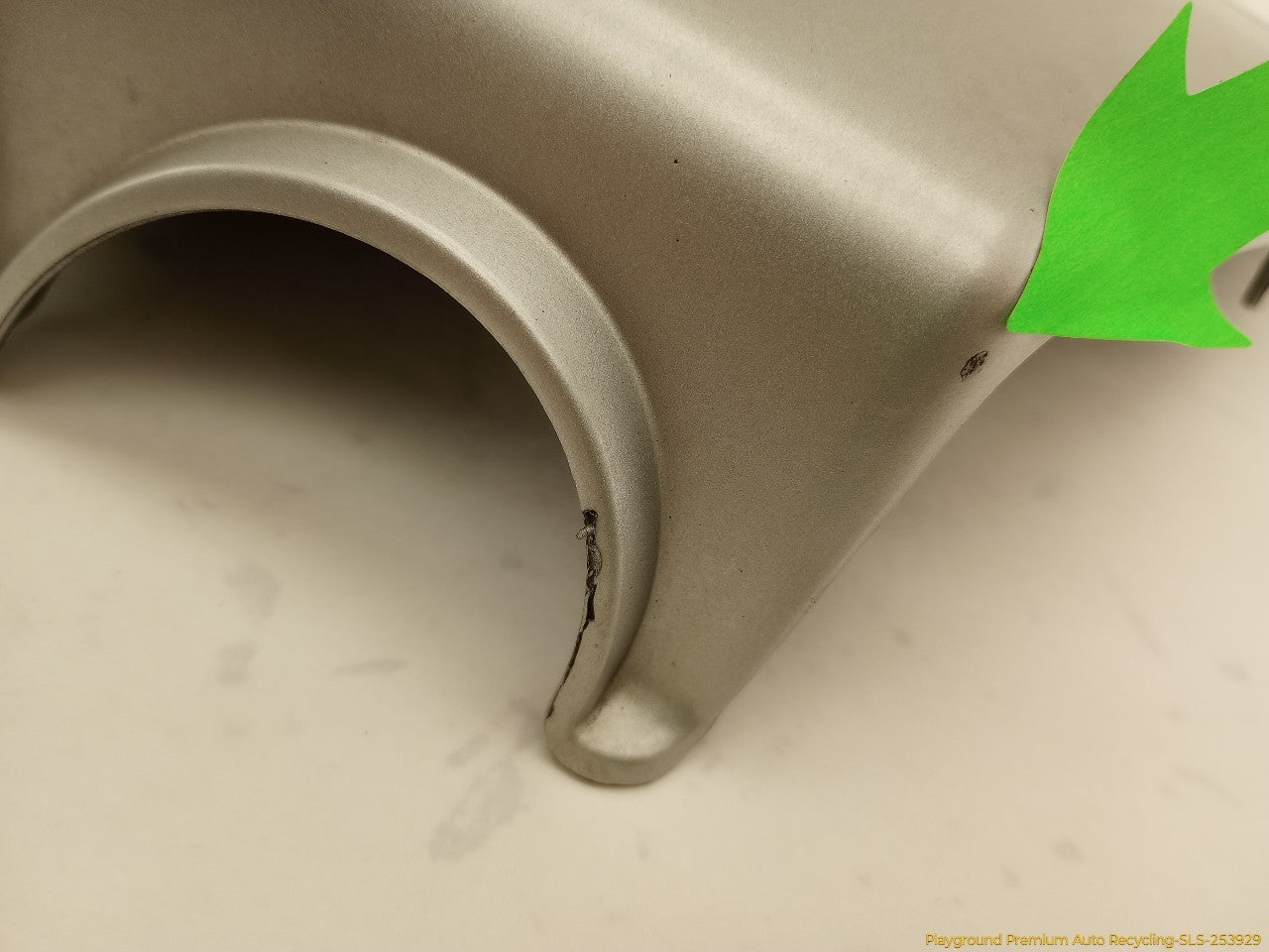 Acura TSX Engine Vanity Cover
