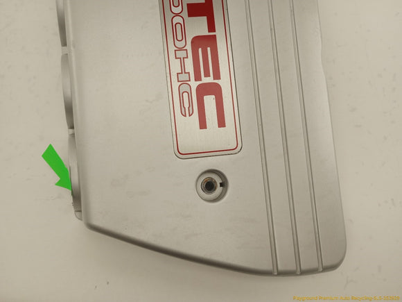 Acura TSX Engine Vanity Cover