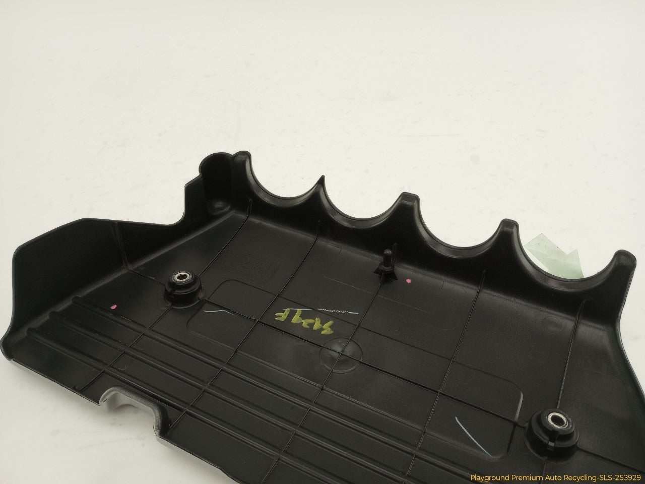 Acura TSX Engine Vanity Cover