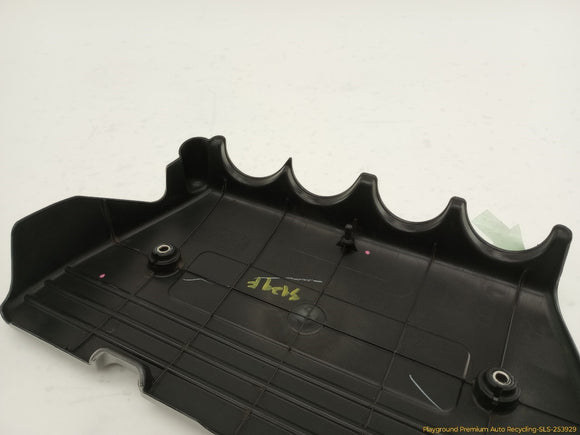 Acura TSX Engine Vanity Cover