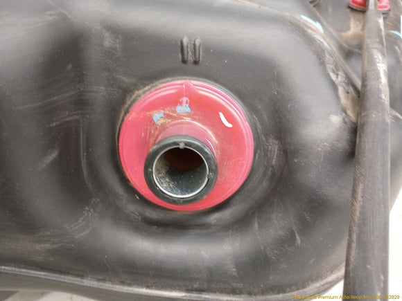 Acura TSX Fuel Gas Tank