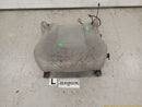 Volvo C70 Driver Left Front Lower Seat Cushion-1