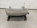 Volvo C70 Driver Left Front Lower Seat Cushion-4