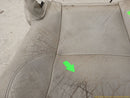 Volvo C70 Driver Left Front Lower Seat Cushion-9