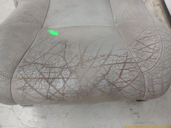Volvo C70 Driver Left Front Lower Seat Cushion