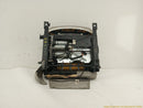 Volvo C70 Passenger Right Front Lower Seat Cushion-2