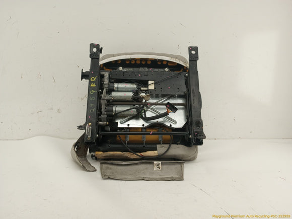 Volvo C70 Passenger Right Front Lower Seat Cushion