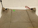 Volvo C70 Passenger Right Front Lower Seat Cushion-4