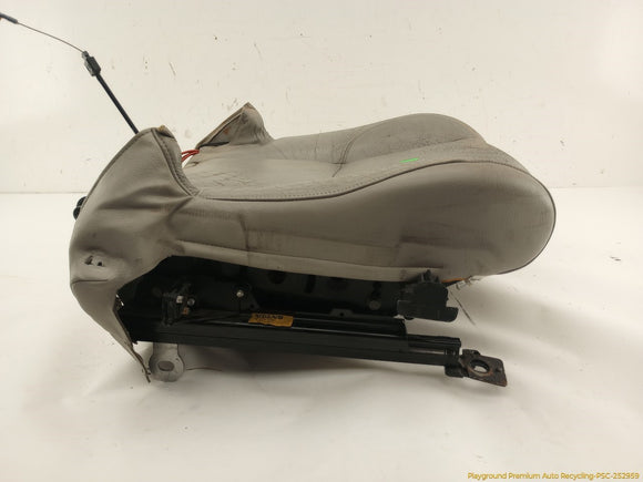 Volvo C70 Passenger Right Front Lower Seat Cushion