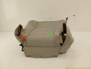 Volvo C70 Passenger Right Front Lower Seat Cushion-9