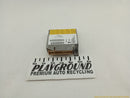 Volvo C70 Airbag Control Module-1