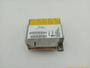 Volvo C70 Airbag Control Module-2