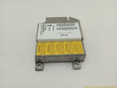 Volvo C70 Airbag Control Module-5