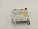 Volvo C70 Airbag Control Module-6