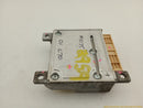 Volvo C70 Airbag Control Module-8