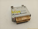 Volvo C70 Airbag Control Module-9