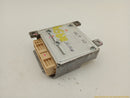 Volvo C70 Airbag Control Module-10