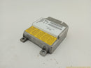 Volvo C70 Airbag Control Module-11
