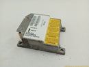 Volvo C70 Airbag Control Module-12