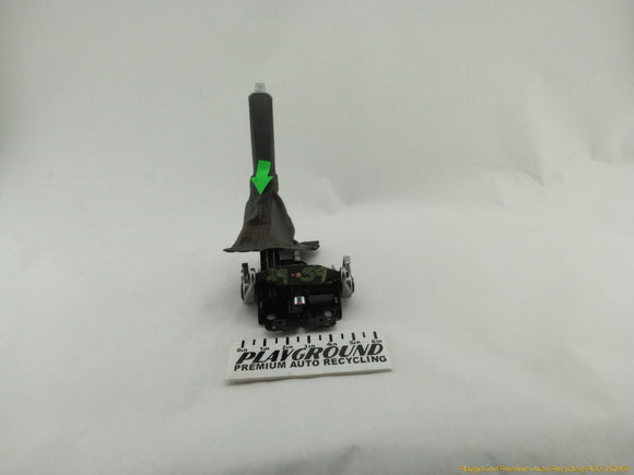 Volvo C70 Emergency Parking Brake Handle