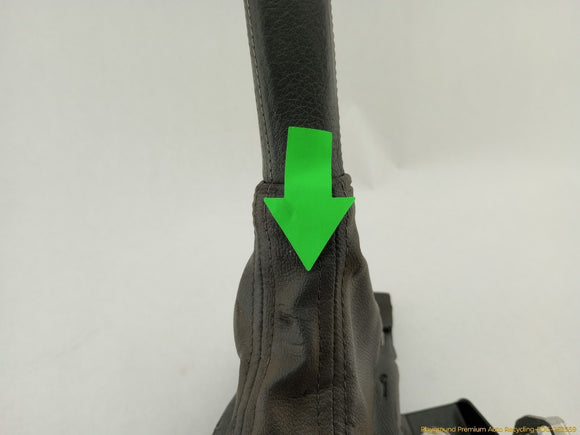 Volvo C70 Emergency Parking Brake Handle