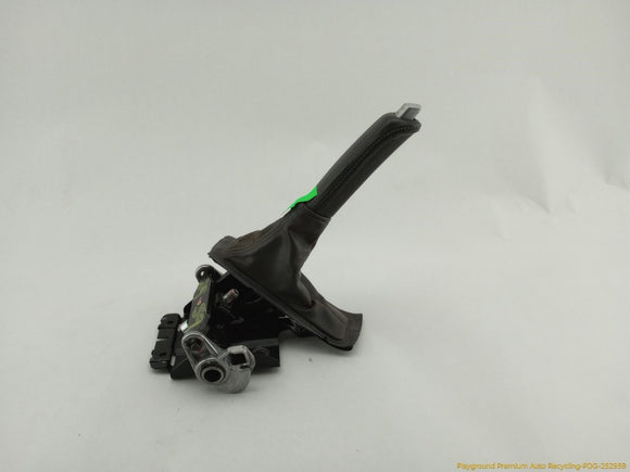Volvo C70 Emergency Parking Brake Handle
