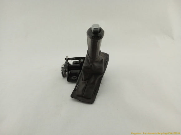 Volvo C70 Emergency Parking Brake Handle