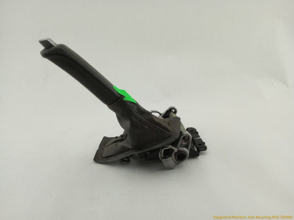 Volvo C70 Emergency Parking Brake Handle