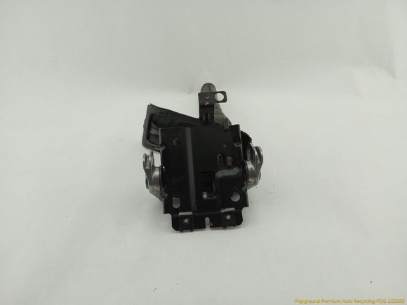 Volvo C70 Emergency Parking Brake Handle
