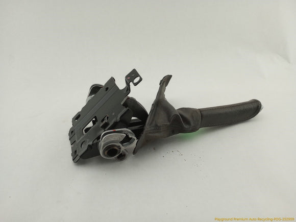 Volvo C70 Emergency Parking Brake Handle
