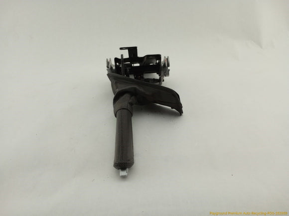 Volvo C70 Emergency Parking Brake Handle