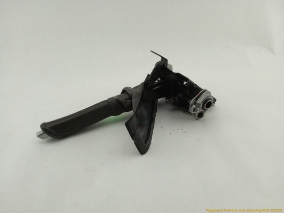 Volvo C70 Emergency Parking Brake Handle