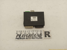 Volvo C70 Front Right Seat Control Module
