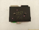 Volvo C70 Front Right Seat Control Module-2